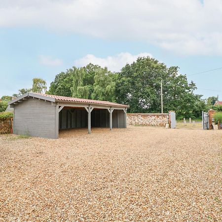 Malthouse Farm Βίλα Heacham Εξωτερικό φωτογραφία