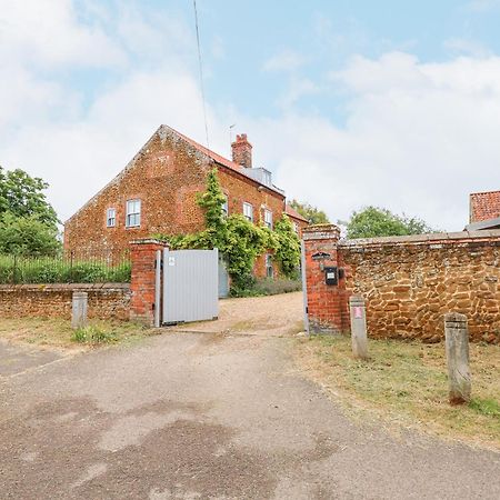 Malthouse Farm Βίλα Heacham Εξωτερικό φωτογραφία