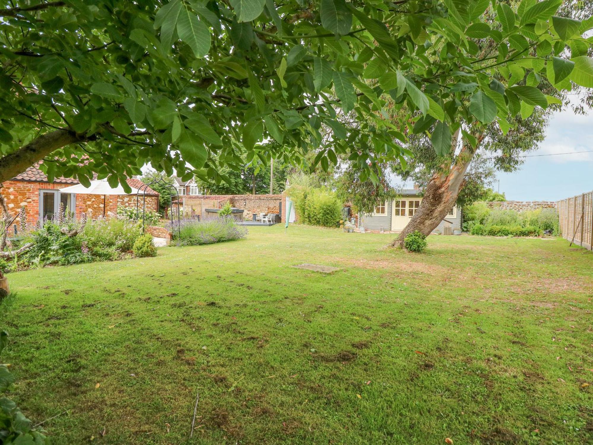 Malthouse Farm Βίλα Heacham Εξωτερικό φωτογραφία