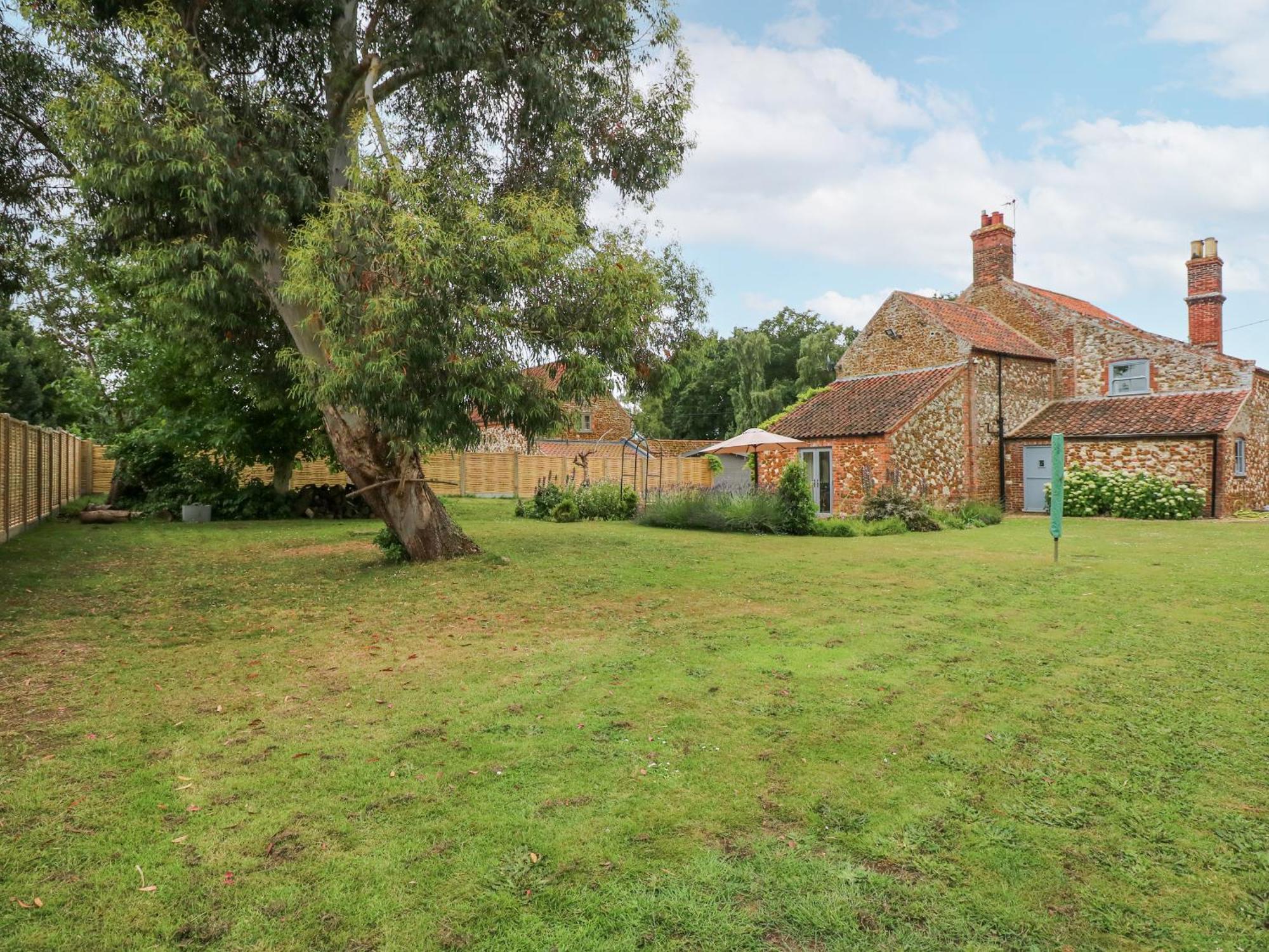 Malthouse Farm Βίλα Heacham Εξωτερικό φωτογραφία